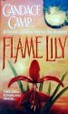 Flame Lily (Tyrell's Lilies, #2)