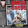 Judge Dredd: War Crimes (2000 AD Audio #14)