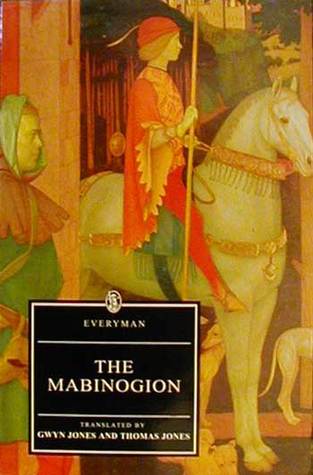 The Mabinogion