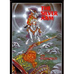 The Silver Arm (Hardcover)