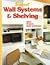 Wall Systems and Shelving