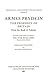 Armes Prydein: The Prophecy...