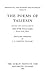 The Poems of Taliesin by Taliesin