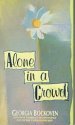 Alone in a Crowd by Georgia Bockoven