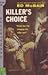Killer's Choice (87th Precinct, #5)