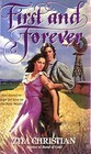 First and Forever (Harper Monogram) First and Forever (Harper Monogram)