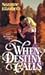 When Destiny Calls (Harper Monogram)