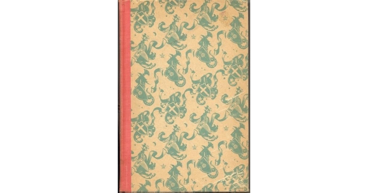 The Faerie Queene by Edmund Spenser