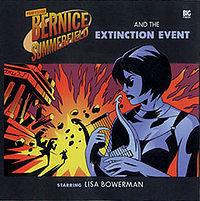 Professor Bernice Summerfield and the Extinction Event (Bernice Summerfield #10)