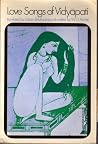 Love Songs of Vidyapati Love Songs of Vidyapati