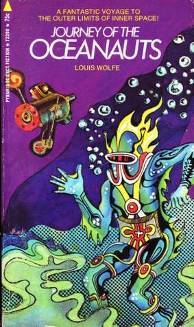 Journey of the Oceanauts