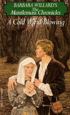 A Cold Wind Blowing (Mass Market Paperback)