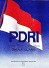 PDRI - Pemerintah Darurat Republik Indonesia Dikaji Ulang