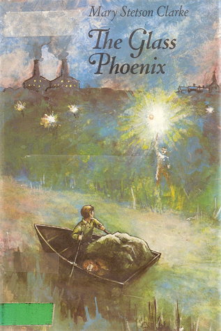 The Glass Phoenix (Hardcover)