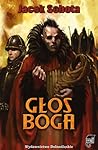 Głos Boga by Jacek Sobota