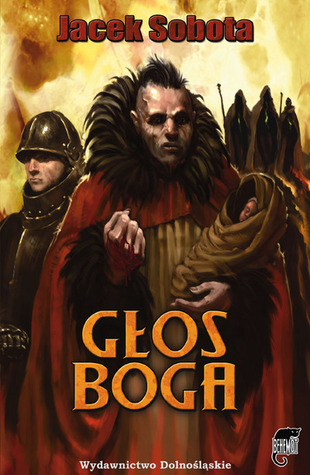 Głos Boga (Paperback)