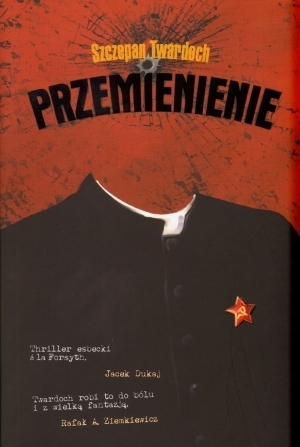 Przemienienie (Paperback)