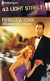 Shattered Vows (43 Light Street, #2)