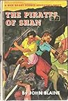 The Pirates of Shan (Rick Brant Science-Adventure Stories, #14)