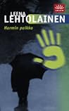 Harmin paikka by Leena Lehtolainen