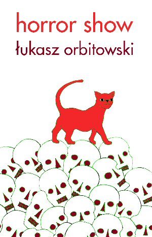 Horror Show (Paperback)