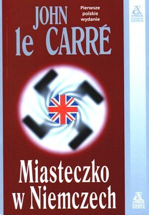 Miasteczko w Niemczech