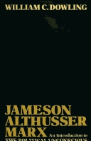 Jameson, Althusser, Marx: An Introduction to the Political Unconscious (Hardcover)