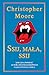 Ssij, mała, ssij by Christopher Moore