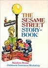 The Sesame Street Storybook The Sesame Street Storybook