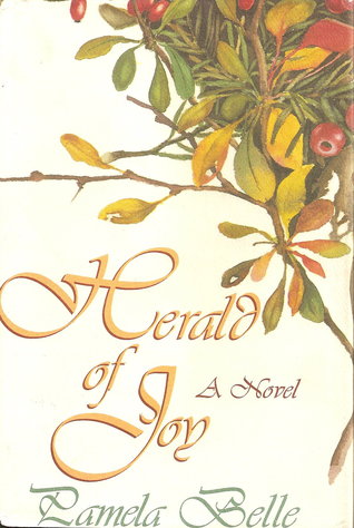 Herald of Joy (Wintercombe, #2)