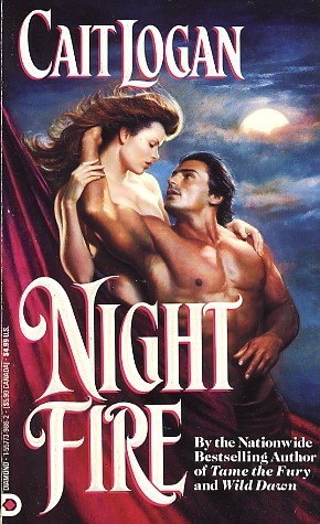Night Fire (Paperback)