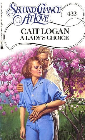 A Lady's Choice (Paperback)