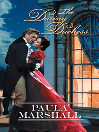 The Daring Duchess (Paperback)