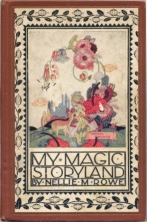 My Magic Storyland (Hardcover)