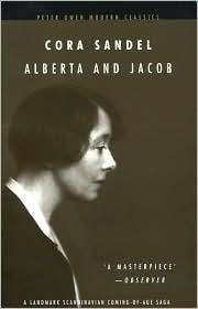 Alberta and Jacob (Hardcover)