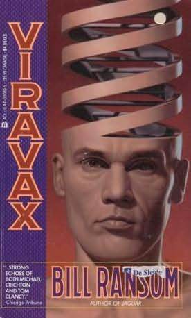 Viravax (Mass Market Paperback)