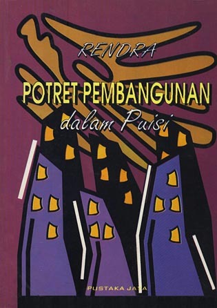 Potret Pembangunan dalam Puisi (Paperback)