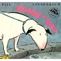 Boodil, My Dog (Hardcover)