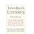James Joyce's Ulysses: Critical essays