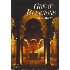 Great Religions of the World (Hardcover)