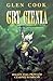 Gry cienia by Glen Cook Gry cienia by Glen Cook