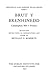 Brut y Brenhinedd - Llanstephan MS. 1 Version by Brynley F. Roberts