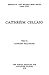 Caithreim Cellaig (Irish Literature: Mediaeval and Modern Irish Series)