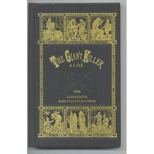 The Giant Killer (Hardcover)