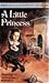 A Little Princess by Frances Hodgson Burnett