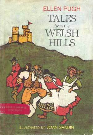 Tales from the Welsh Hills (Hardcover)