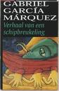 Verhaal van een schipbreukeling (Hardcover)