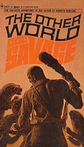 The Other World (Doc Savage, #29)
