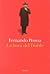 La hora del Diablo by Fernando Pessoa