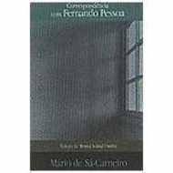 Correspondência com Fernando Pessoa (Paperback)